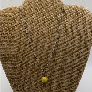 Handcrafted Necklace